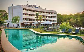 Hotel Serawa Moraira